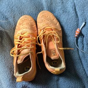 VM Air Nike. Size 9.